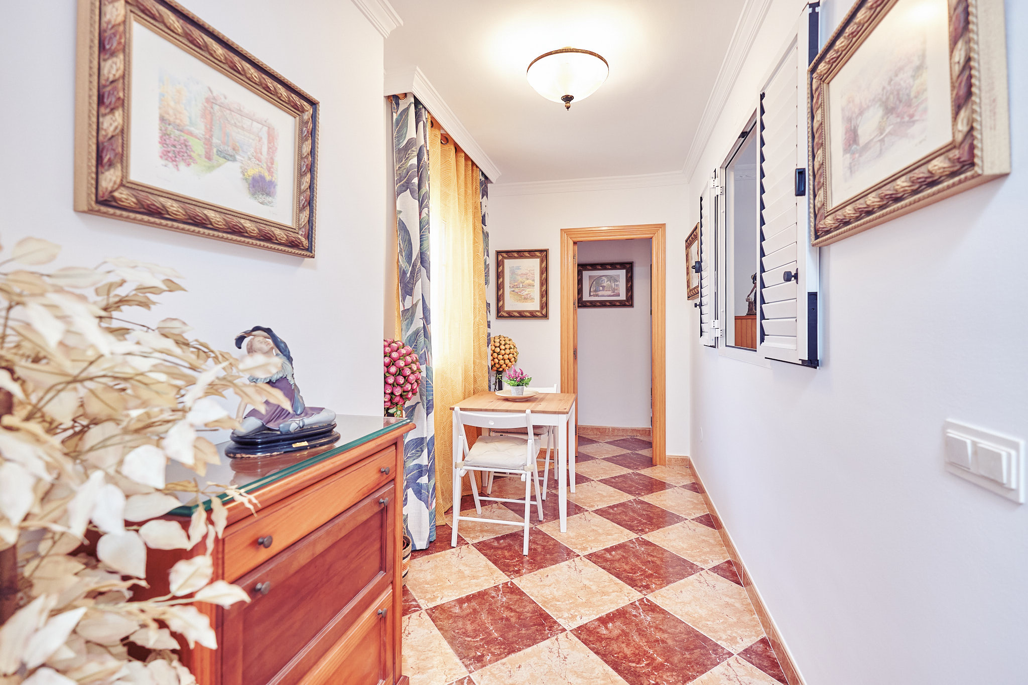 Mediterranean Breeze - 2